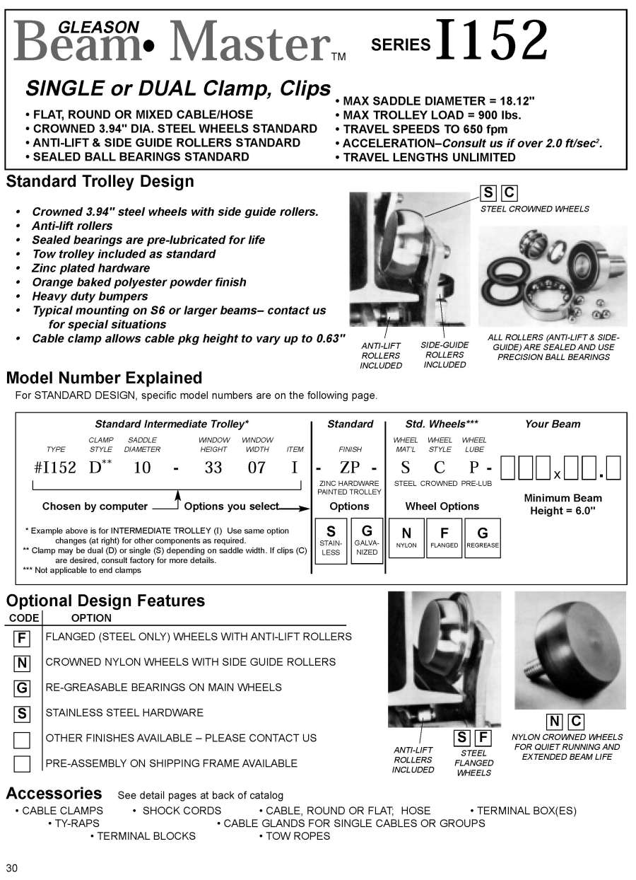 Cable Management Engineered Products Festoon